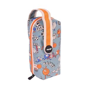 KIT 4 ESTUCHES CON CONTENIDO SERIE SPORTS MILAN