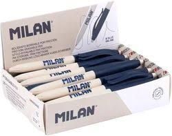 BOLIGRAFO BORRABLE I LOVE MISTAKES MILAN
