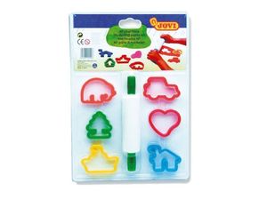 KIT PLASTILINA JOVI ART. 155