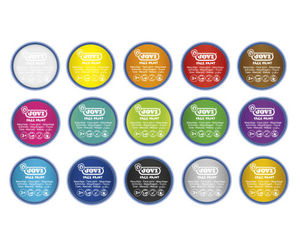 MAQUILLAJE EN CREMA JOVI FACE PAINT NARANJA