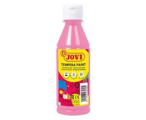 TEMPERA LIQUIDA JOVI 502 250 ML ROSA