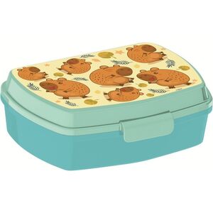 SANDWICHERA RECTANGULAR CAPIBARA