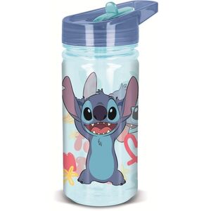 BOTELLA ECOZEN PEQUEÑA 475 ML STITCH DRAWING