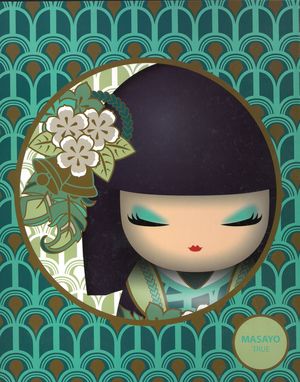 ARCHIVADOR FOLIO 4 ANILLAS KIMMIDOLL