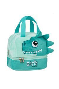 NECESER PELUCHE DINOSAURIO SAFTA