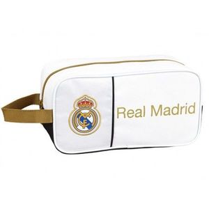 Zapatillero Real Madrid