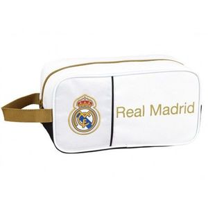 ZAPATILLERO REAL MADRID SAFTA