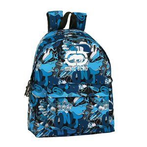 MOCHILA ECKO UNLTD. GRAFFITI SAFTA