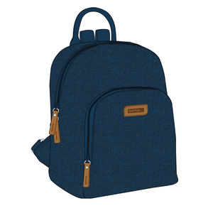 MINI MOCHILA SAFTA ULTRAMAR SAFTA