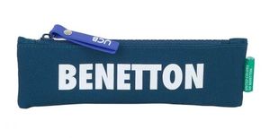 PORATODO MINI BENETTON NAVY SAFTA