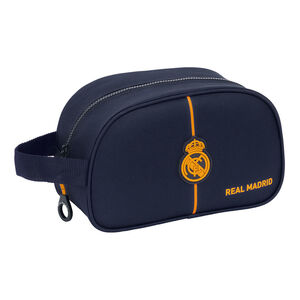 NECESER 1 ASA ADAPTABLE A CARRO REAL MADRID 2ª EQUIPACION 24/25 SAFTA