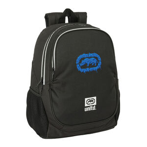 MOCHILA 44CM ADAPTABLE A CARRO ECKO UNLTD. WORLDWIDE SAFTA