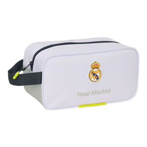 NECESER MEDIANO REAL MADRID EQUIPACION 2025/2026 SAFTA
