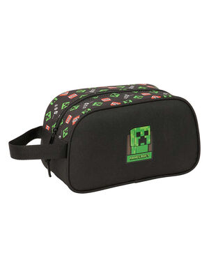 NECESER 1 ASA ADAPTABLE A CARRO MINECRAFT SAFTA