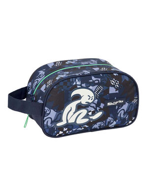 NECESER 1 ASA ADAPTABLE A CARRO EL NIÑO NAVY SAFTA