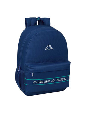 MOCHILA 46CM ADAPTABLE A CARRO KAPPA MARINO SAFTA