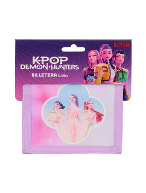BILLETERA K-POP DH ARTIST SAFTA
