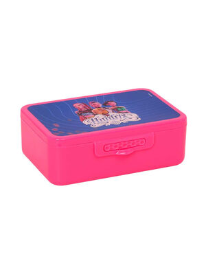 FIAMBRERA 850ML K-POP DEMON HUNTERS STATIONERY SAFTA