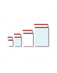 BLOC DE NOTAS LISO 8º PACSA