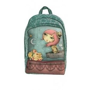 MOCHILA MIRABELLE SENFORT