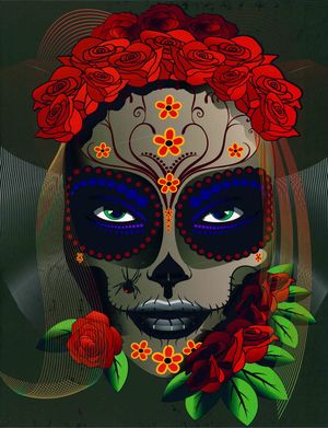 ARCHIVADOR FOLIO 4 ANILLAS RADIKAL BAGGUAY