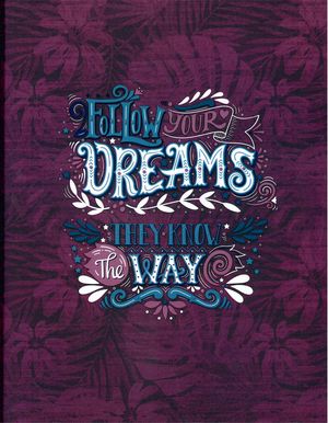 ARCHIVADOR FOLIO 4 ANILLAS 35MM DREAMS KATACRAK