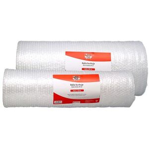 ROLLO BURBUJA 0.6X5M FIXO