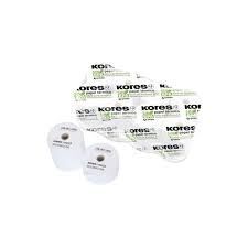 ROLLO THERMICO 57X30X12MM SIN BISFENOL KORES