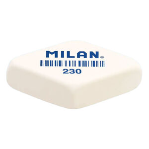 GOMA MILAN MIGA DE PAN 230 ROMBOIDES