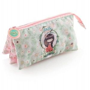 PORTATODO TRIPLE NATURE ANEKKE MIQUELRIUS