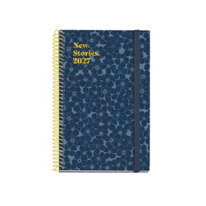 AGENDA 2027 DIA PAGINA ACTIVA MYOSOTIS MIQUELRIUS