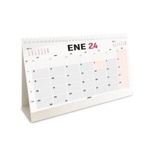 CALENDARIO SOBREMESA 2014 PARA ESCRIBIR 21 X 14 INGRAF