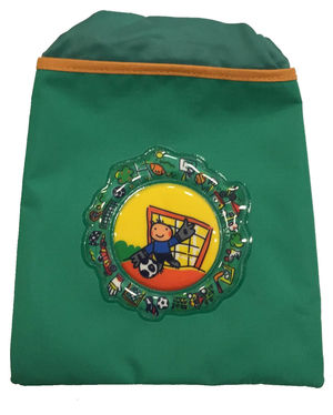 MOCHILA SACO SPORTS PLANET BUSQUETS