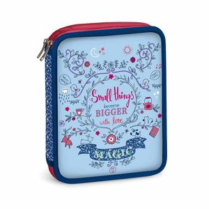 ESTUCHE DOBLE MAGIC BUSQUETS