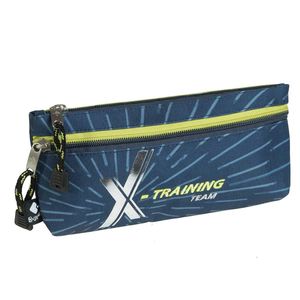 PORTATODO DOBLE X.TRAINING TEAM BUSQUETS