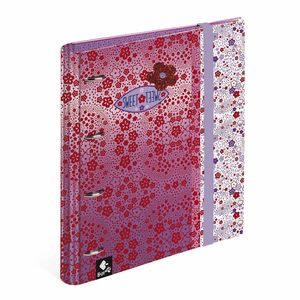 ARCHIVADOR A4 SWEET BUSQUETS