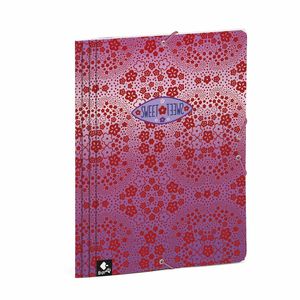 CARPETA FOLIO GOMAS WEET BUSQUETS