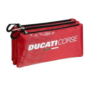 PORTATODO TRIPLE DUCATTI DIS