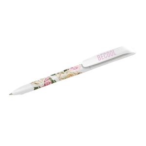 BOLIGRAFO CLIP ROSES BUSQUETS