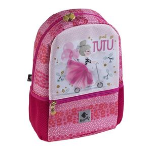 mochila infantil mochilas busquets niÃ±a
