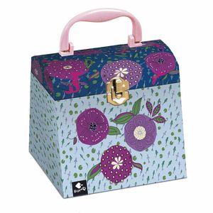 CAJA MUSICAL JOYERO MAGICAL BUSQUETS