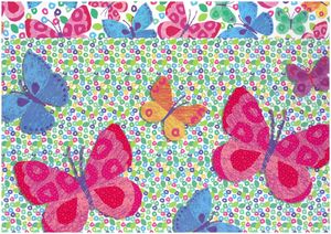 VADE ESCRIBANIA DOBLE BUTTERFLY BUSQUETS