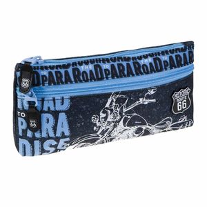 PORTATODO DOBLE RUTA 66 BUSQUETS