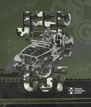 ARCHIVADOR 2 ANILLAS FOLIO JEEP CJ7 DIS2