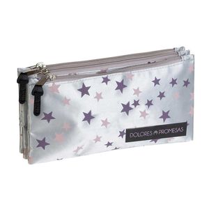 PORTATODO TRIPLE ESTRELLAS DOLORES PROMESAS DIS2