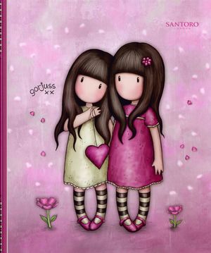 ARCHIVADOR FOLIO 4 ANILLAS GORJUSS