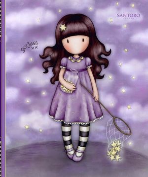 ARCHIVADOR FOLIO 4 ANILLAS GORJUSS