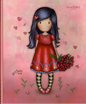 ARCHIVADOR FOLIO 4 ANILLAS GORJUSS