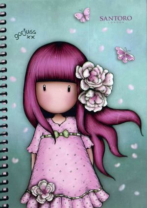 AGENDA ESCOLAR 2020 / 2021 DIA PAGINA GORJUSS BUSQUETS