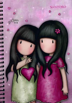 AGENDA ESCOLAR 2020 / 2021 DIA PAGINA GORJUSS BUSQUETS